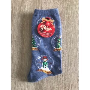 NWT … “Shine” Holiday Socks